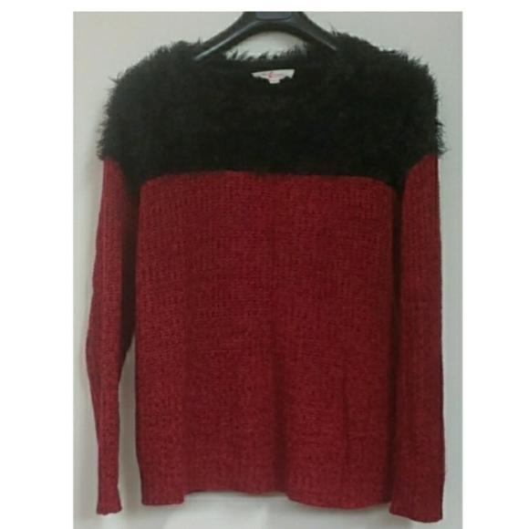 Two by Vince camuto xs sweater - Picture 1 of 5